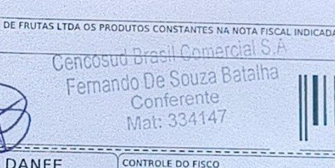 Assinatura