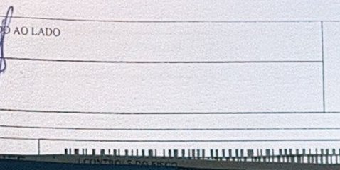 Assinatura