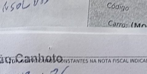Assinatura