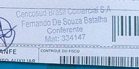 Assinatura