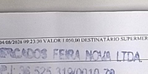 Assinatura