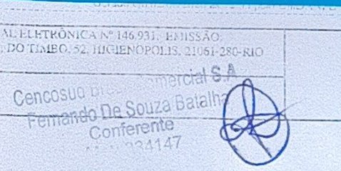 Assinatura