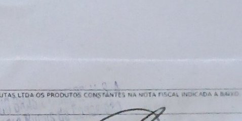 Assinatura