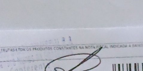 Assinatura