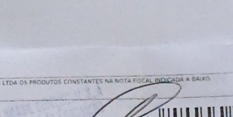 Assinatura