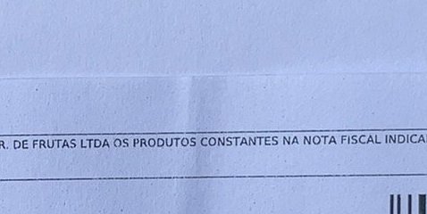 Assinatura