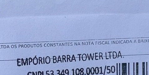 Assinatura