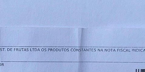 Assinatura