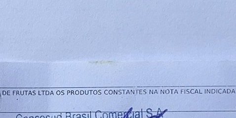 Assinatura