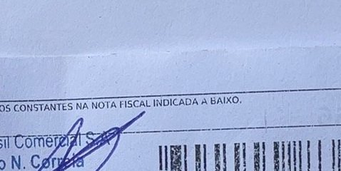 Assinatura