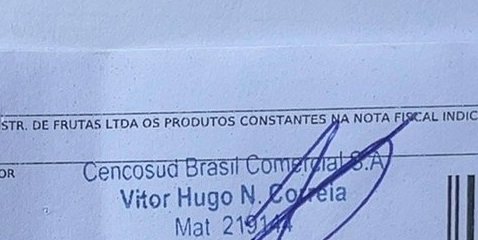 Assinatura