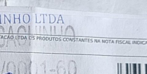 Assinatura