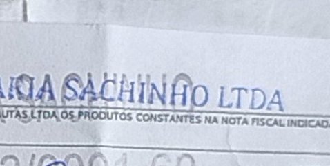 Assinatura