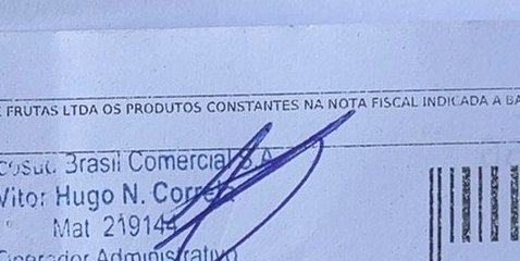 Assinatura