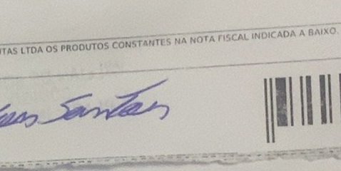 Assinatura
