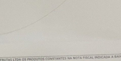 Assinatura