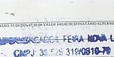 Assinatura
