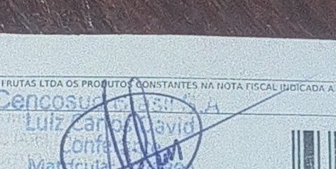 Assinatura