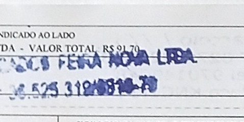Assinatura
