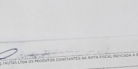 Assinatura