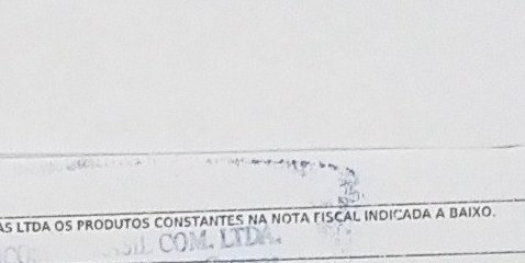 Assinatura