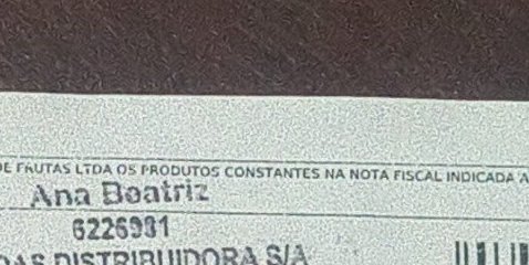 Assinatura