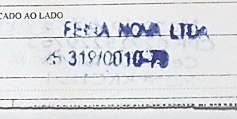Assinatura