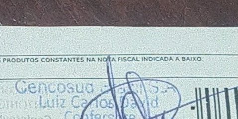 Assinatura
