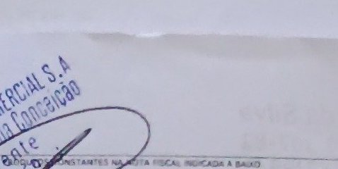 Assinatura