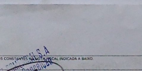 Assinatura