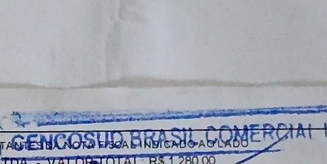 Assinatura