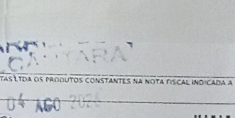Assinatura