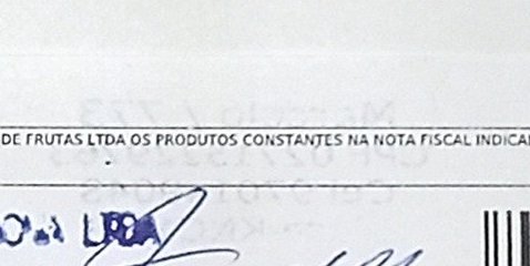 Assinatura