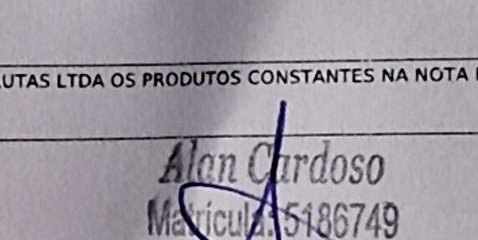 Assinatura