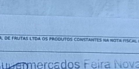 Assinatura