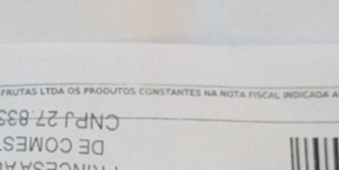 Assinatura