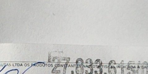 Assinatura