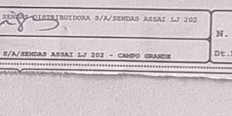 Assinatura