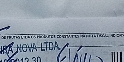 Assinatura