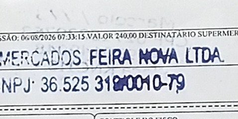 Assinatura
