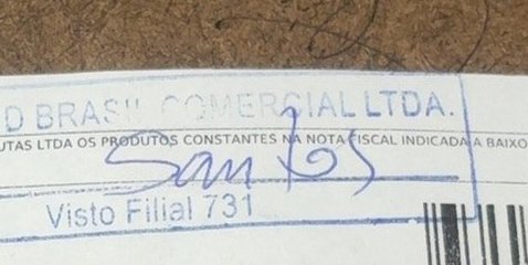 Assinatura