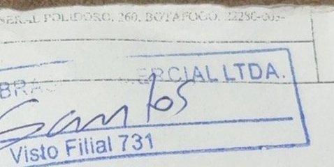 Assinatura