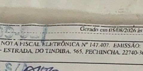 Assinatura