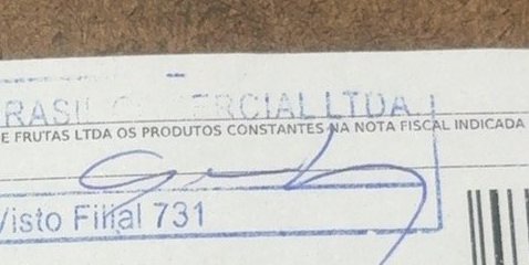 Assinatura