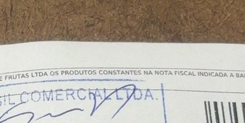 Assinatura