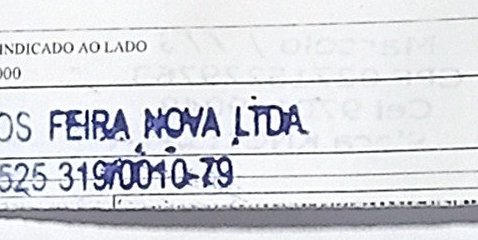 Assinatura