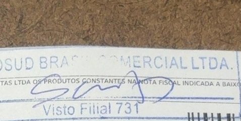Assinatura