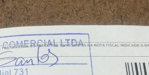 Assinatura