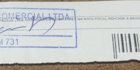Assinatura