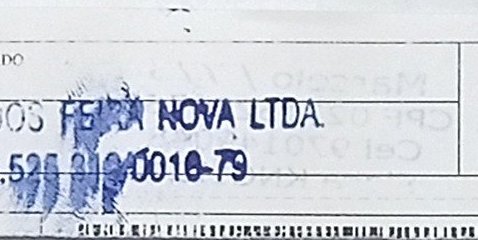 Assinatura